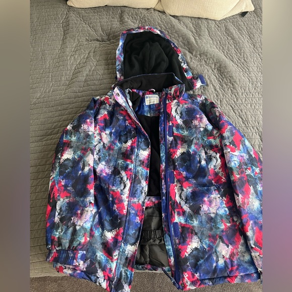 Women’s Ski/Snow Jacket - Picture 3 of 4